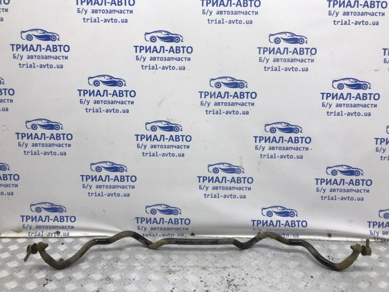 Стабилизатор передний Subaru Forester SJ 2.0 DIESEL EE20Z 2012 (б/у) Киев - изображение 1