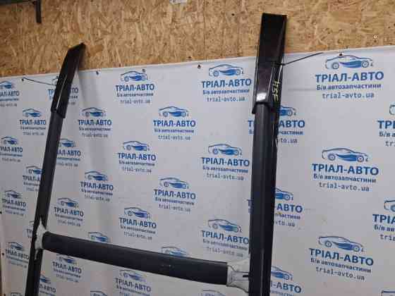 Рейлинги Hyundai Santa fe 2005-2012 87270-2B100-EB (Арт. 85328) Киев