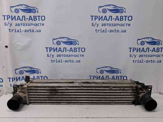 Радиатор интеркуллера Chevrolet Captiva 2006-2018 96629070 (Арт. 77112) Київ
