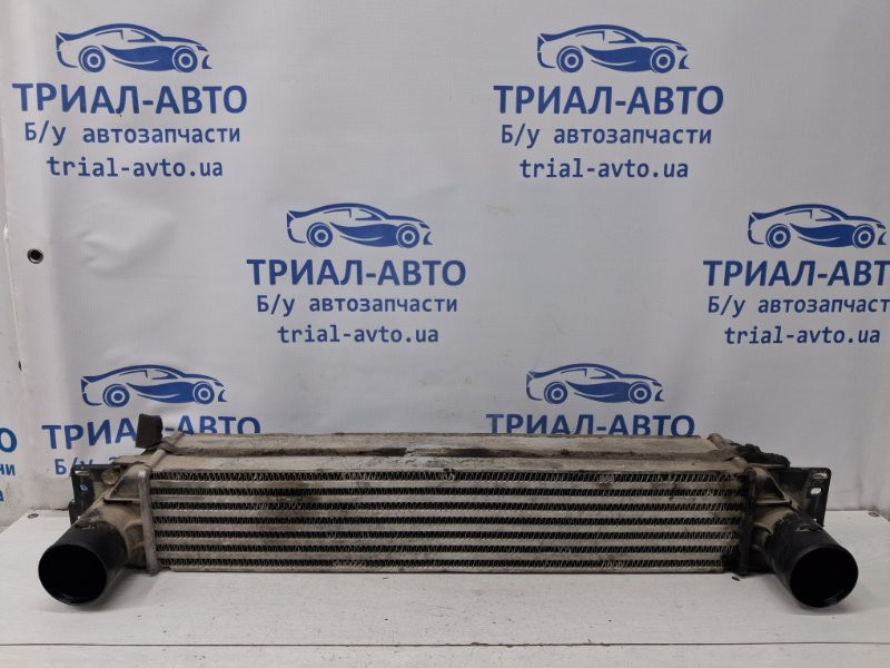 Радиатор интеркуллера Chevrolet Captiva 2006-2018 96629070 (Арт. 77112) Київ - зображення 1