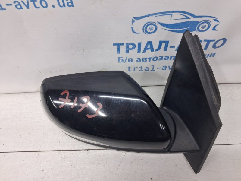 Зеркало правое Ford Edge 2 2.0 БЕНЗИН ENR90 2015 (б/у) Київ - зображення 5