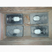 Регуляторы ПТР-2, ПТР-П, температуры Харків