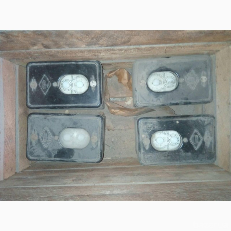 Регуляторы ПТР-2, ПТР-П, температуры Харьков - изображение 1