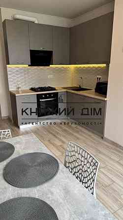 Оренда 1 кім. кв. ЖК PARKLEND Киев