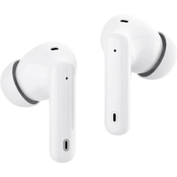 Bluetooth-гарнітура Globex Smart Sound FOLK White (Код товару:34263) Харьков - изображение 4