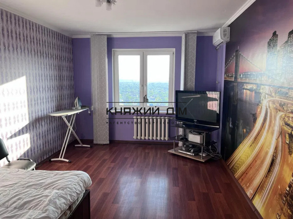 Отличная однокомнатная на Осокорках. Код объекта:11178132. Київ - зображення 2