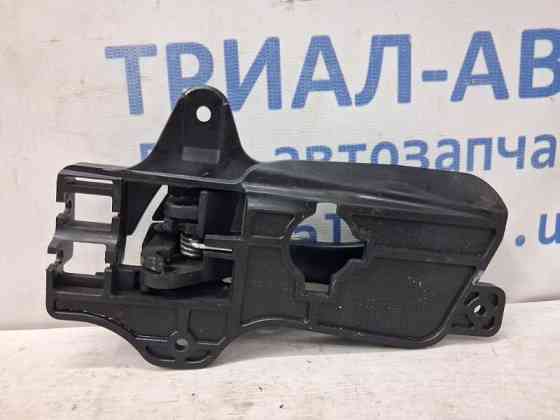 Ручка двери внутреняя передняя правая Hyundai I30 2007-2012 826212L000XP (Арт. 78367) Киев