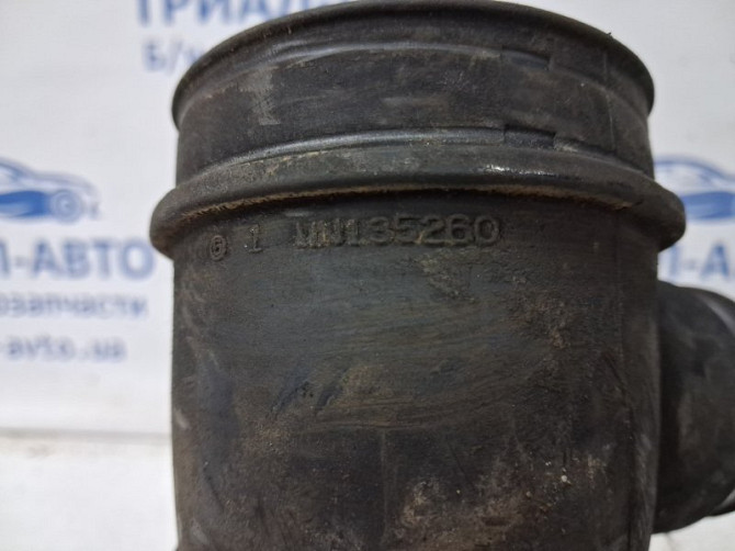 Патрубок воздушного фильтра Mitsubishi Outlander 2003-2006 MN135260 (Арт. 60067) Київ - зображення 4