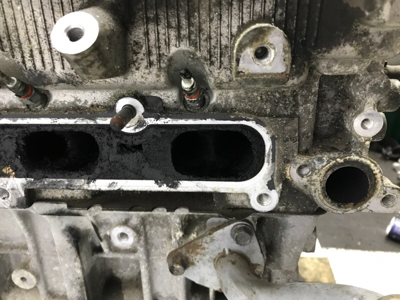 Двигатель Mitsubishi Outlander 2007-2012 4N14 (Арт. 51222) Київ - зображення 7