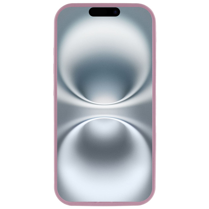 Чехол Silicone Case Full Protective (AA) для Apple iPhone 16e (6.1") Херсон - изображение 2