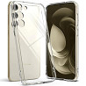 TPU чехол Epic Transparent 1,5mm Full Camera для Samsung Galaxy S23 Херсон