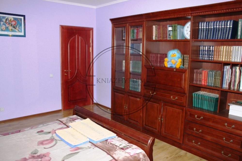 Продажа раздельной 4-х к. кв. на м.Левобережная, Раисы Окипной 4А. № 21120597 Київ - зображення 11