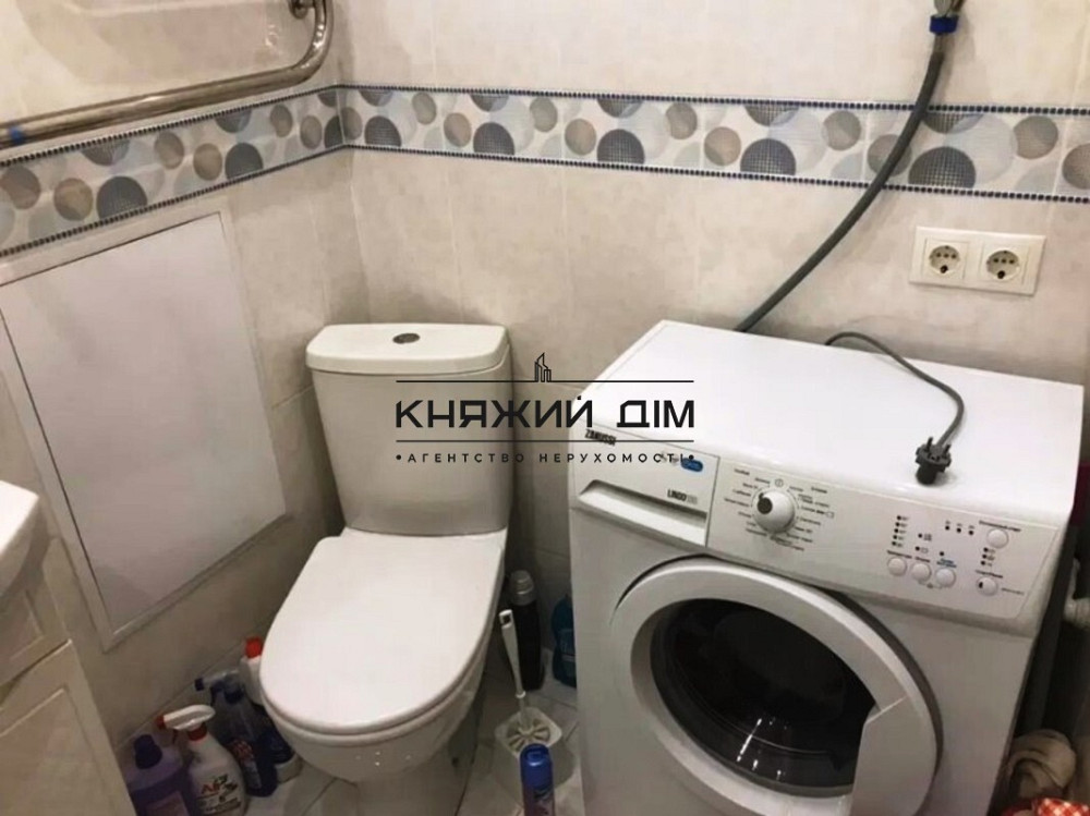 ОРЕНДА роздільної 2-х к.кв. на Новій Дарниці. вул. Поліська 16 код 11193875 Киев - изображение 11