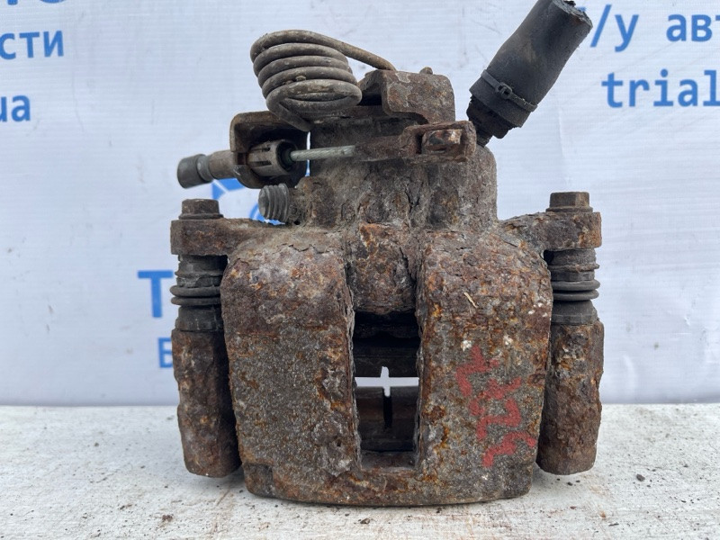 Суппорт задний левый Ford Explorer 2011-2019 GB5Z-3079-G (Арт. 73345) Киев - изображение 2