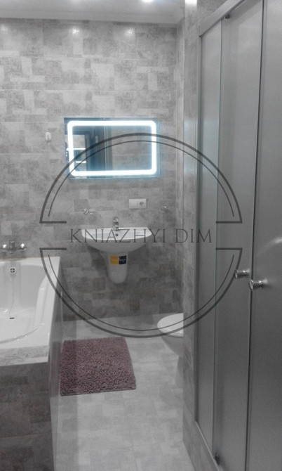 Відмінна однокімнатна квартира в новобудові біля метро Осокорки. КОД об'єкту: 11168364 Київ - зображення 12