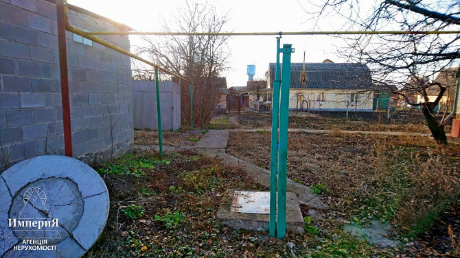 Участок с коммуникациями.Три километра от Песчаного массива. Белая Церковь - изображение 3