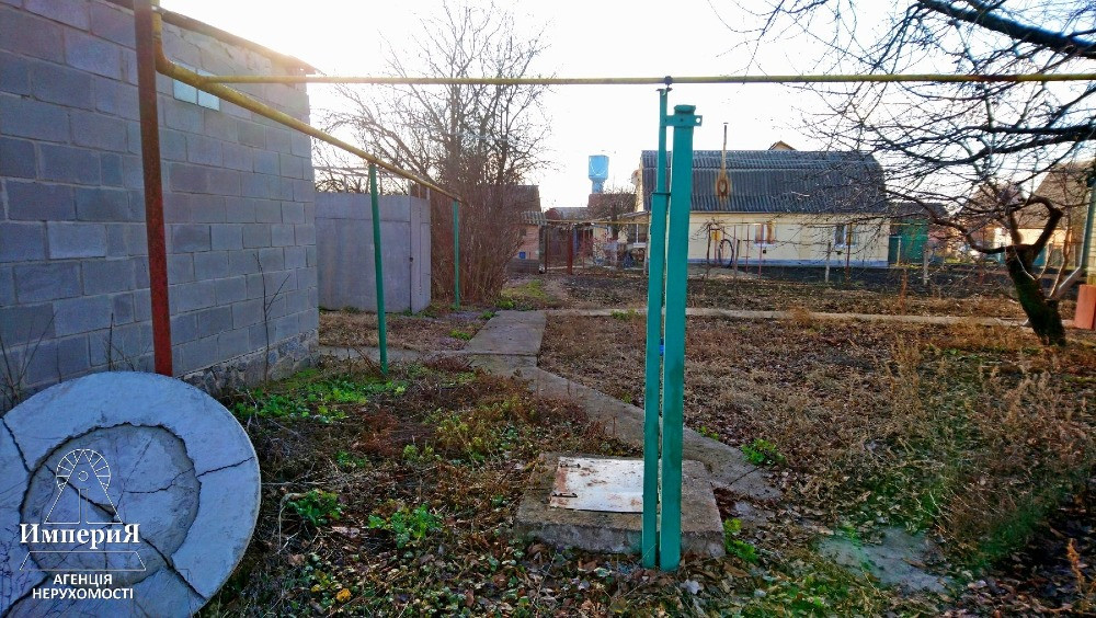 Участок с коммуникациями.Три километра от Песчаного массива. Белая Церковь - изображение 3