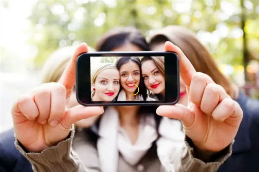 Школа мобильной фотографии. Видеоуроки. Киев - изображение 1