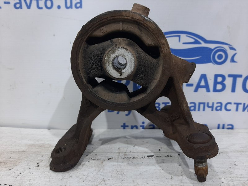 Подушка ДВС задняя Toyota RAV 4 A30 2.0 БЕНЗИН 1AZFE 2005 (б/у) Київ - зображення 1