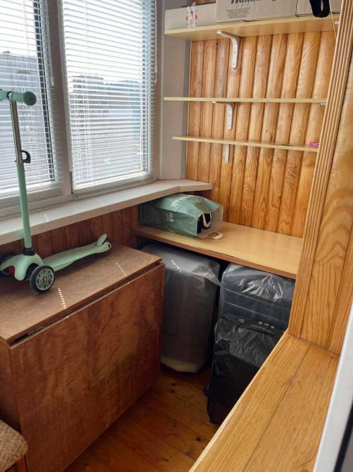 долгосрочная аренда 2-к квартира Киев, Шевченковский, 17000 грн./мес. Київ - зображення 8