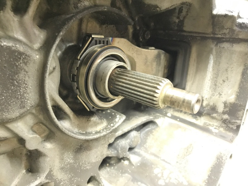 Коробка передач МКПП Mazda CX 7 ER 2.3 БЕНЗИН 	L3VDT 2006 (б/у) Киев - изображение 3