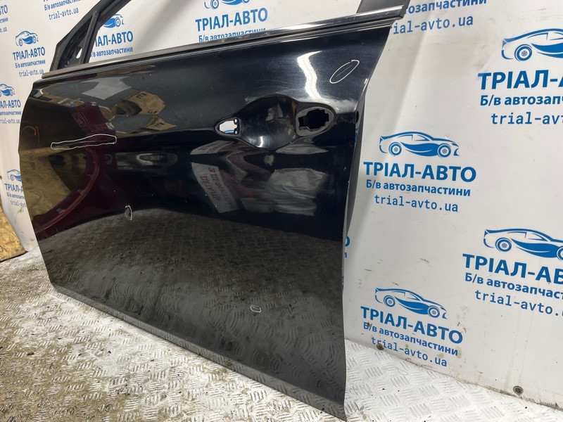Дверь передняя левая Hyundai Sonata YF 2.4 БЕНЗИН G4KJ 2010 (б/у) Киев - изображение 10