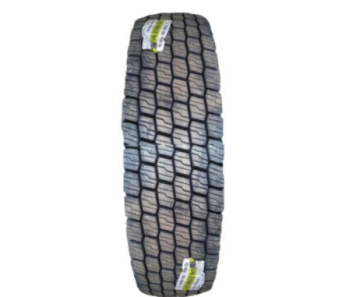 315/80 R22.5 Haida HD159 157/154L Ведуча шина Киев - изображение 4