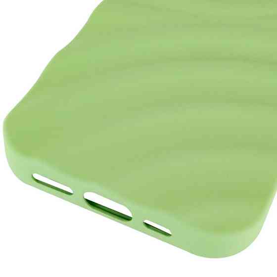 Чехол TPU MonoWave для Apple iPhone 13 Pro (6.1") Херсон