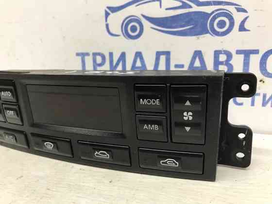 Блок управления климат-контролем Kia Sorento 2002-2011 972503E100 (Арт. 57943) Київ