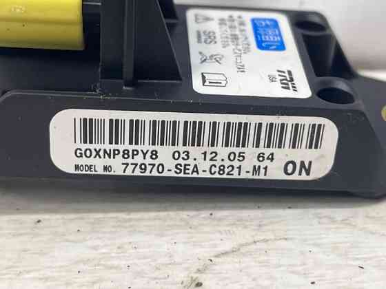 Датчик удара Honda Accord 2002-2008 77970SEAC821 (Арт. 76327) Киев