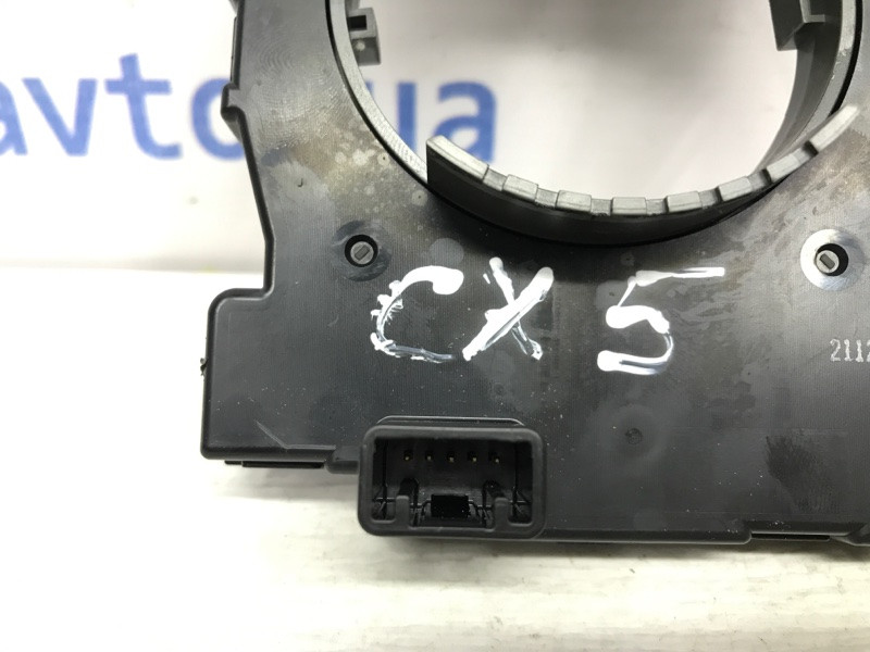 Датчик угла поворота руля Mazda CX 5 2011-2017 KD4966CS0 (Арт. 41790) Київ - зображення 3