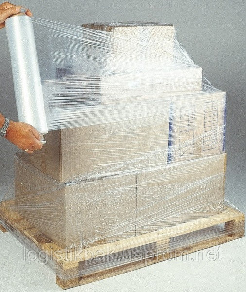 Стрейч пленка упаковочная|200м Харьков - изображение 5