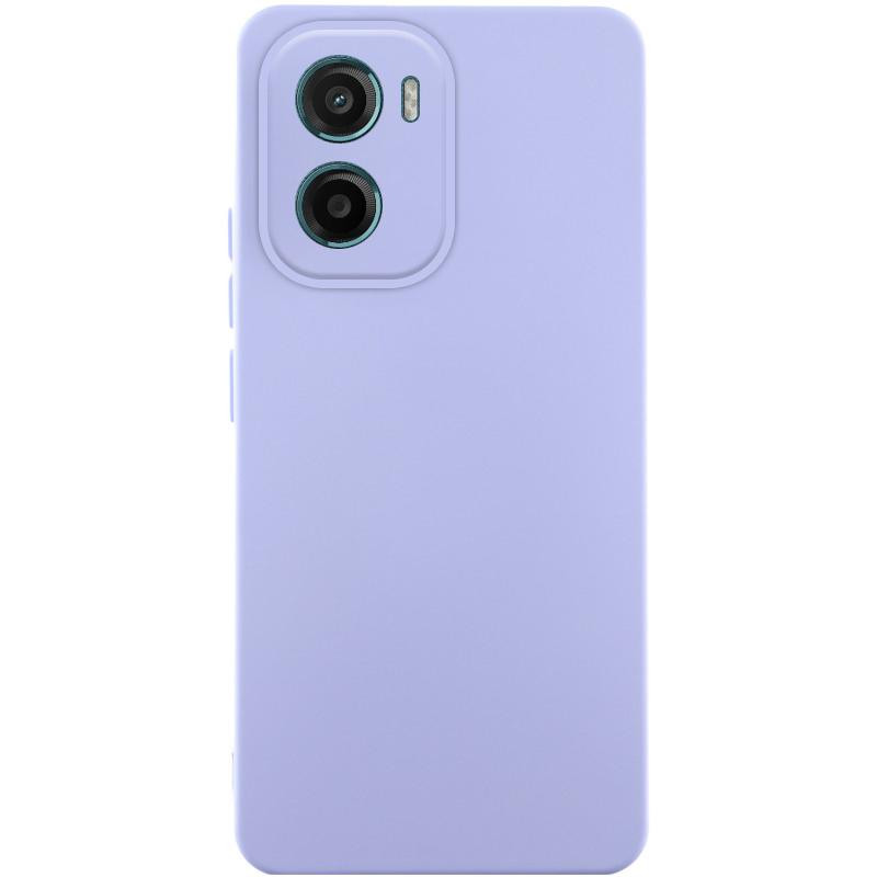Чехол Silicone Cover Ummi Lakshmi Full Camera (AA) для Motorola Moto G06 Херсон - изображение 1