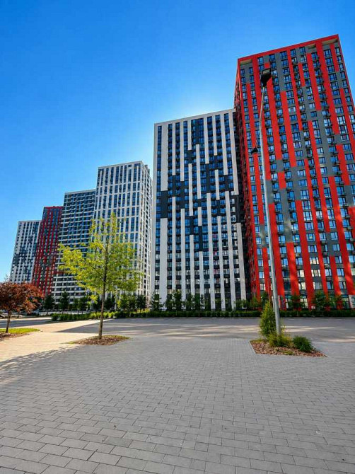 продажа 3-к квартира Киев, Подольский, 85000 $ Київ - зображення 11