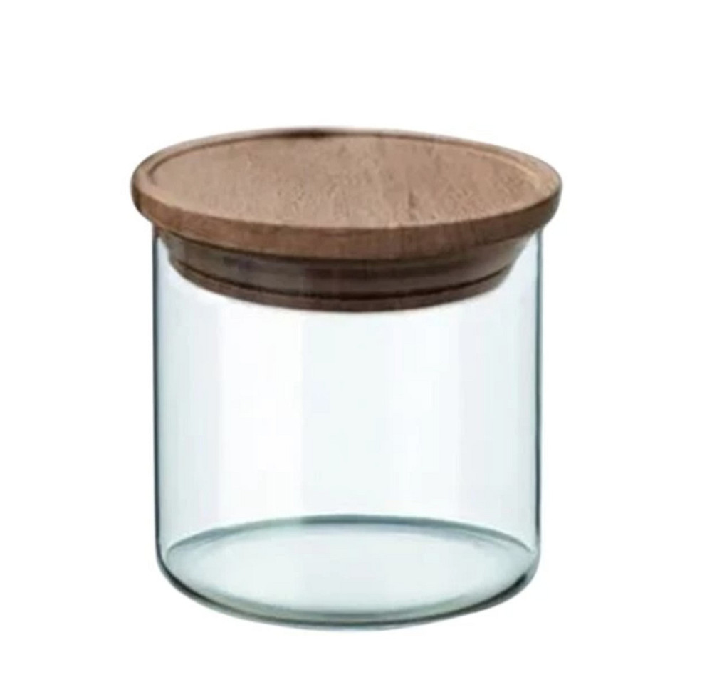 Ємність для сипучих продуктів Simax s5152/LW 800 мл 14,5х9,6 см Киев - изображение 7