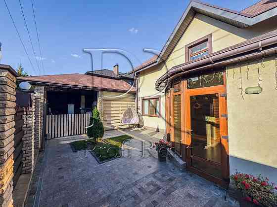 продажа 5-к дом Киево-Святошинский, Петропавловская Борщаговка, 245000 $ 