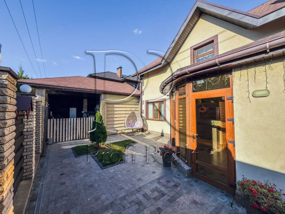 продажа 5-к дом Киево-Святошинский, Петропавловская Борщаговка, 245000 $  - изображение 3