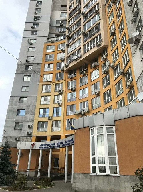 Продам 2-к квартиру (76м2) с ремонтом на Высоцкого/Фрунзенский Дніпро - зображення 12
