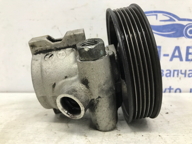 Насос ГУ SsangYong Kyron 2005-2016 6654601580 (Арт. 57986) Київ - зображення 1