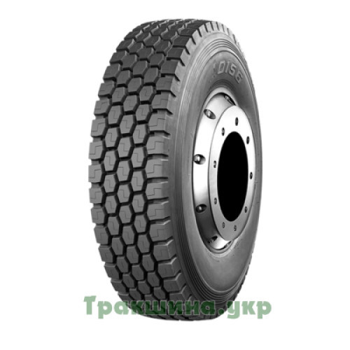 295/80 R22.5 WestLake AD156 150/147L Ведуча вантажна шина Київ - зображення 11