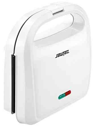 Бутербродница Zelmer ZSM7700 750 Вт белая Київ