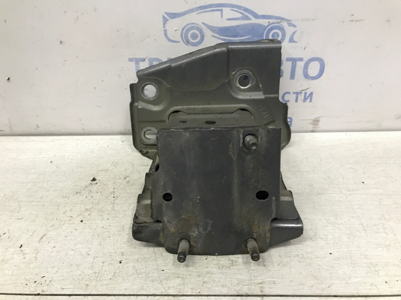 Кронштейн усилителя переднего бампера Nissan Juke 2010-2019 G51141KEMA (Арт. 46524) Киев - изображение 3