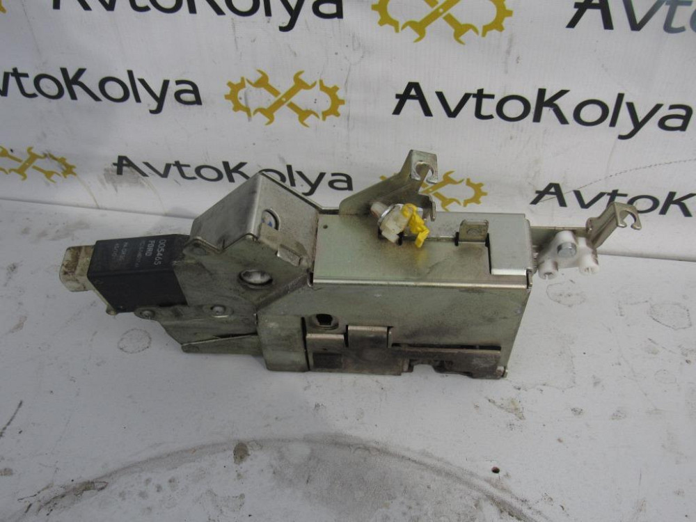 Замок боковой двери правый Ford Transit 2006-2014 Ковель - зображення 1