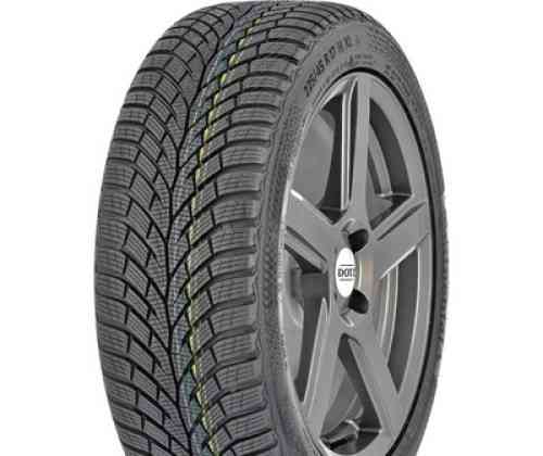 155/70 R19 Continental WinterContact TS 870 88T Легкова шина Київ