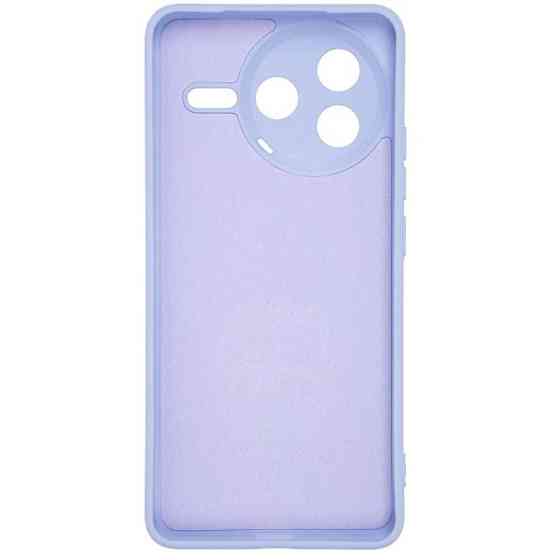 Чохол ArmorStandart ICON Camera Cov для Xiaomi Poco F7 Pro Lavender (ARM80364) (Код товару:41373) Харків
