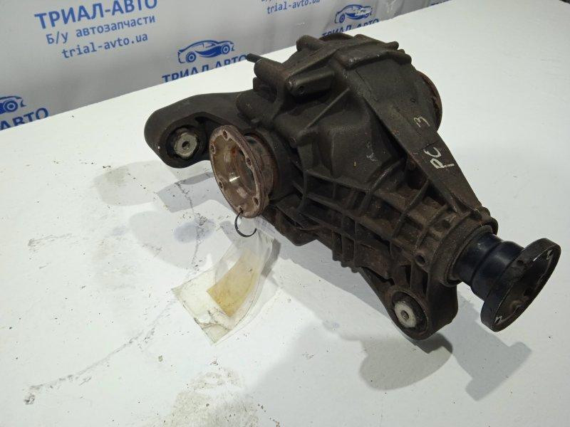 Редуктор задній Porsche Cayenne 2003-2007 95533201050 (Арт.1739) Київ - зображення 5