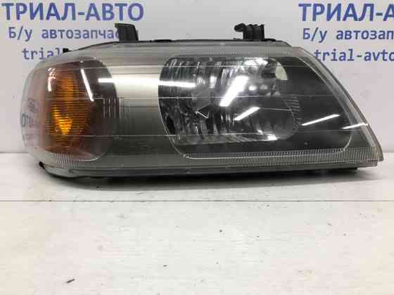 Фара правая галоген Mitsubishi Pajero Sport 1996-2008 8301A366 (Арт. 58097) Київ