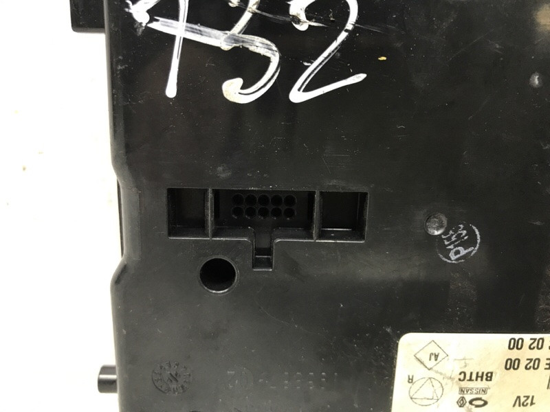 Блок управления Nissan X-Trail 2014-2021 277604BE3A (Арт. 55604) Киев - изображение 3