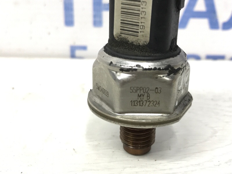 Датчик давления топлива в рейке Renault Megane 2008-2016 5WS40039 (Арт. 55049) Киев - изображение 4