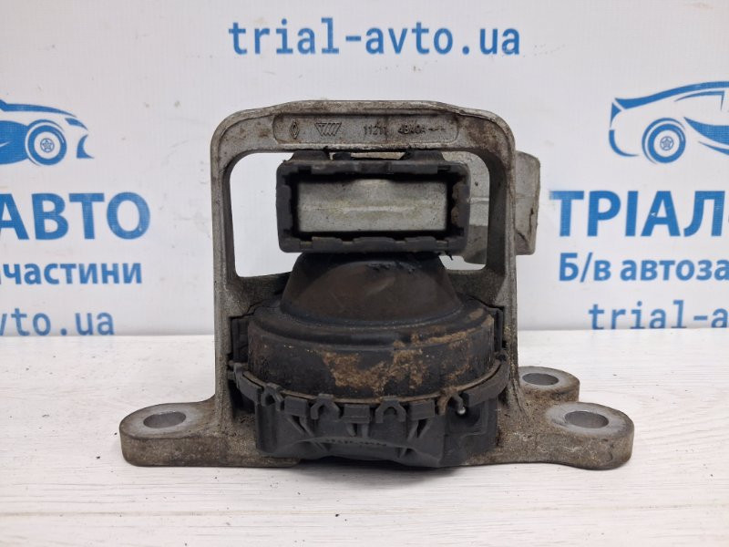 Подушка ДВС правая Nissan X-Trail T32 1.6 DIESEL R9M 2014 (б/у) Київ - зображення 1